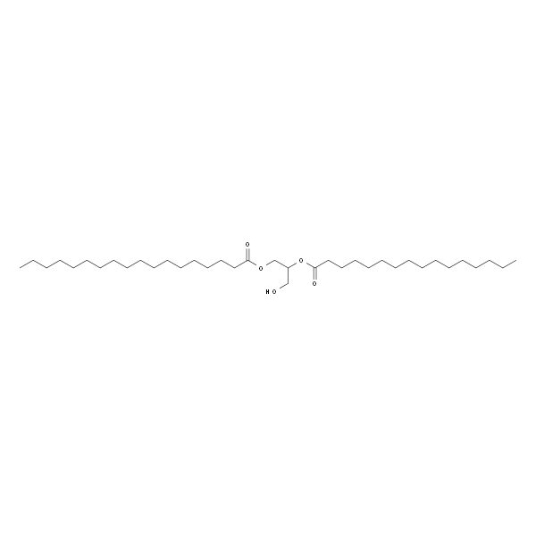 1-Stearin-2-Palmitin