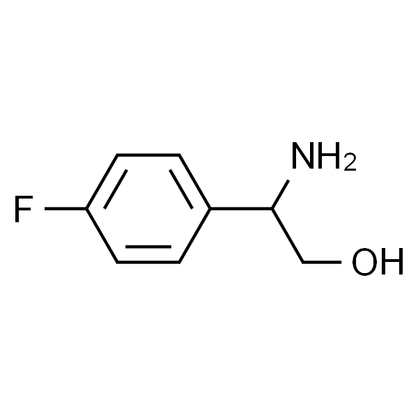 2-氨基-2-(4-氟苯基)乙醇