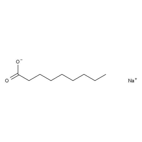 壬酸钠