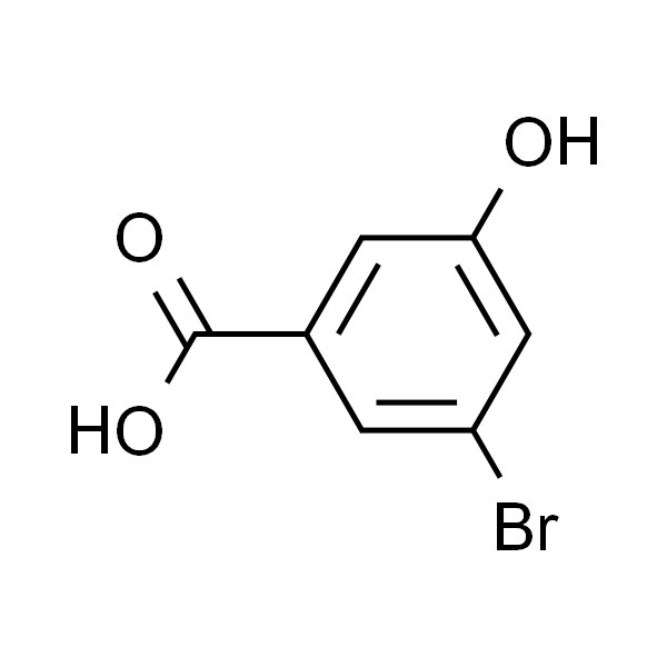 3-溴-5-羟基苯甲酸