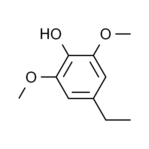 2,6-二甲氧基-4-乙基苯酚