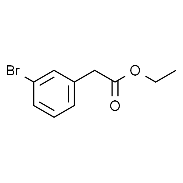 2-(3-溴苯基)乙酸乙酯