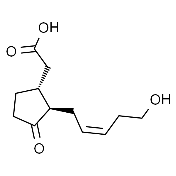 12-羟基茉莉酸