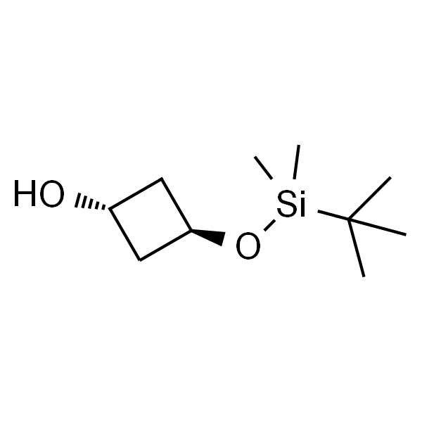 反式-3-((叔丁基二甲基硅烷基)氧基)环丁醇
