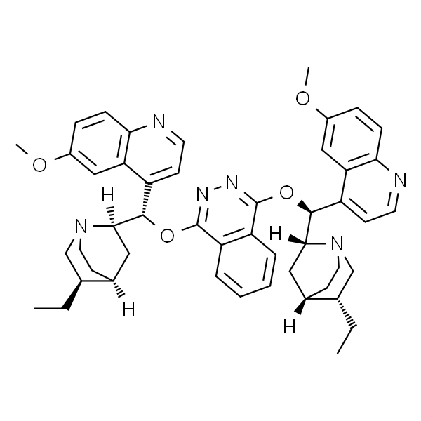 氢化奎尼定-1,4-(2,3-二氮杂萘)二醚