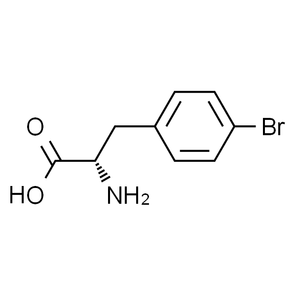 4-溴-DL-苯基丙氨酸