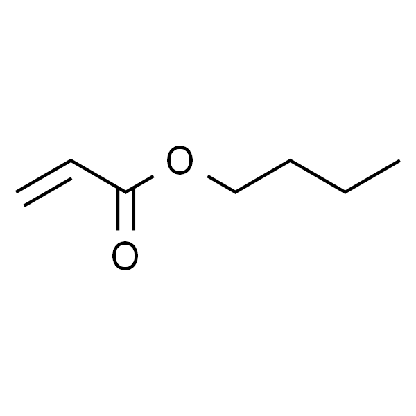 丙烯酸丁酯(含稳定剂MEHQ)