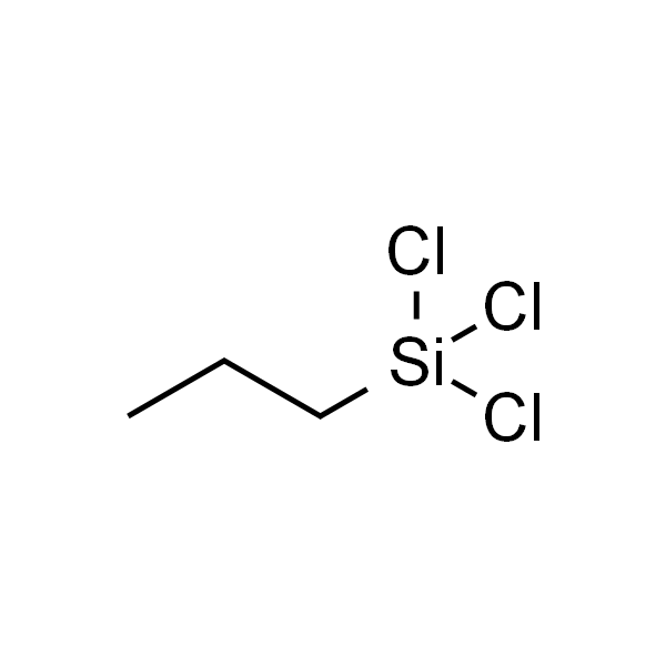 丙基三氯硅烷