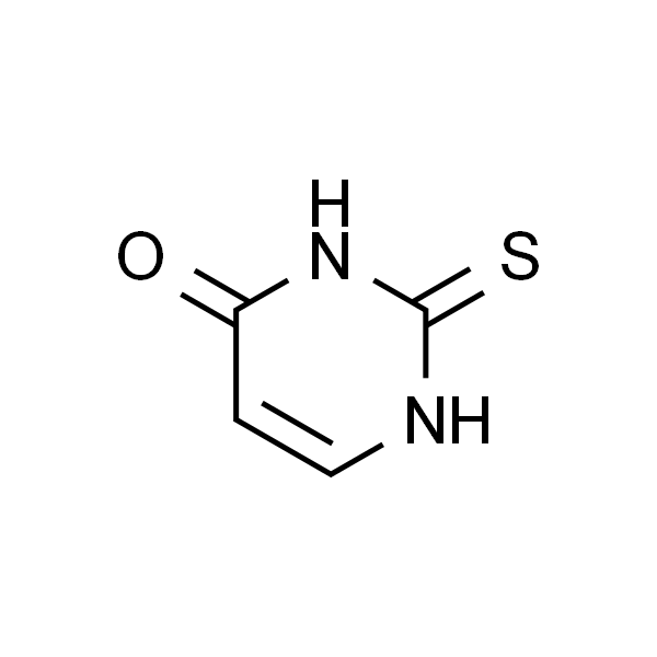 2-硫脲嘧啶