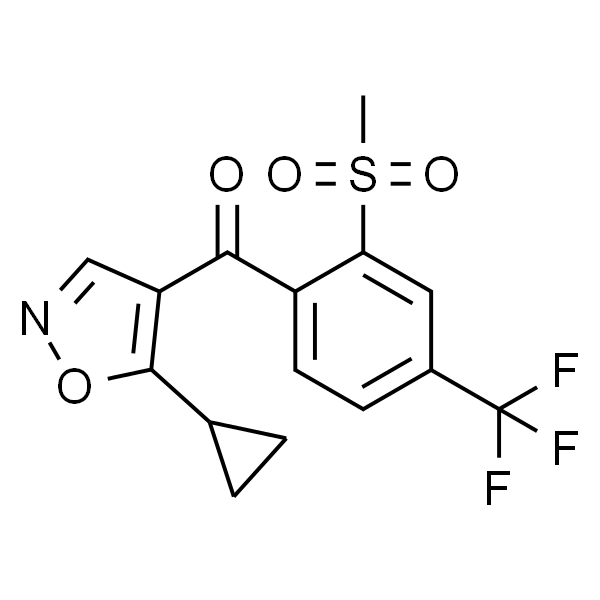 异恶唑草酮