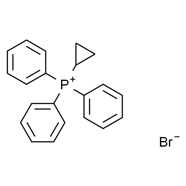 溴化环丙基三苯基膦