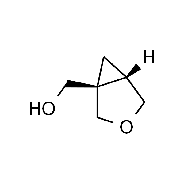 ((1R,5S)-3-氧杂双环[3.1.0]己-1-基)甲醇