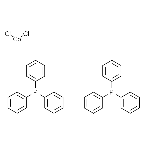 二(三苯基膦)二氯化钴