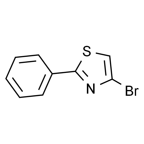 4-溴-2-苯基噻唑