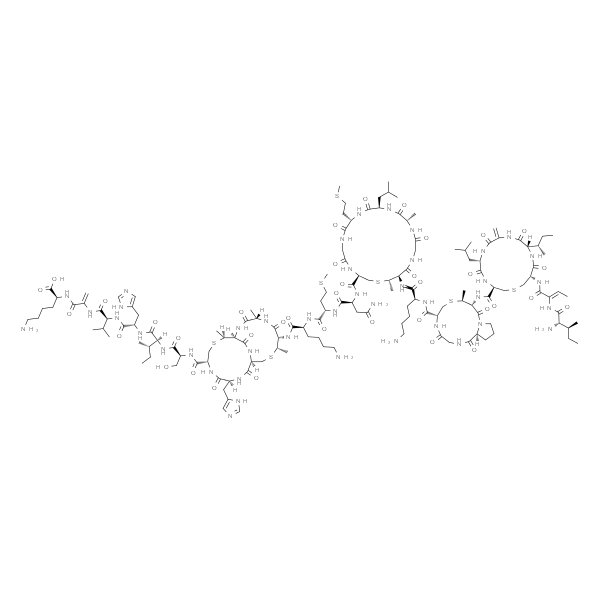 乳酸链球菌素