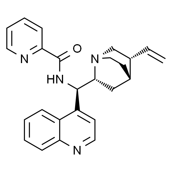 N-(9-脱氧-epi-辛克宁-9-基)氮苯酰胺