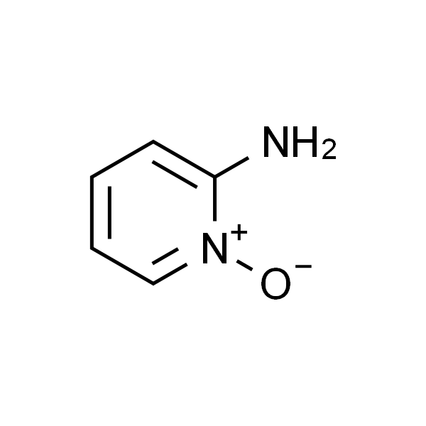 2-氨基吡啶 N-氧化物