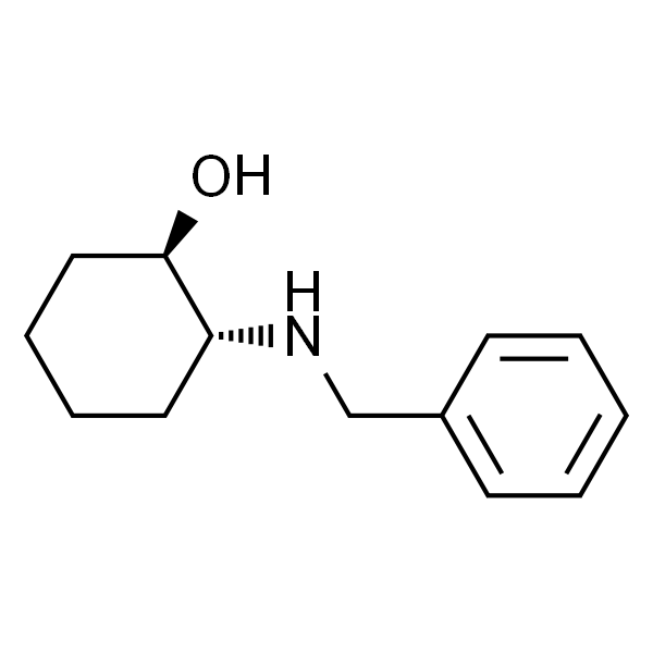 (1R,2R)-2-(苄基氨基)环己醇