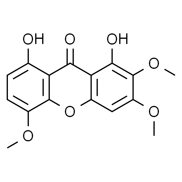 Angustin A