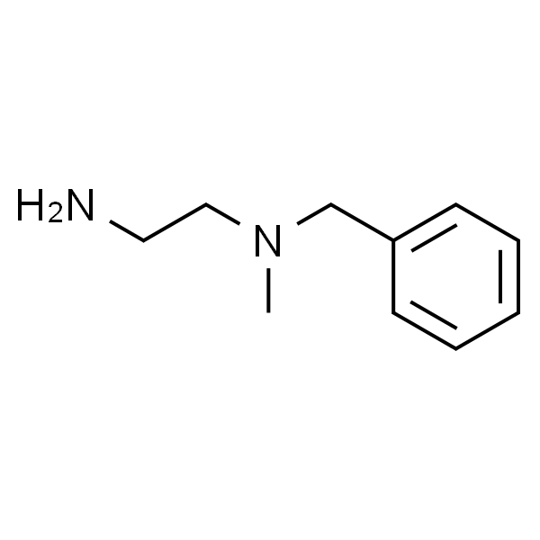 N-甲基-N-苄基-1,2-乙二胺