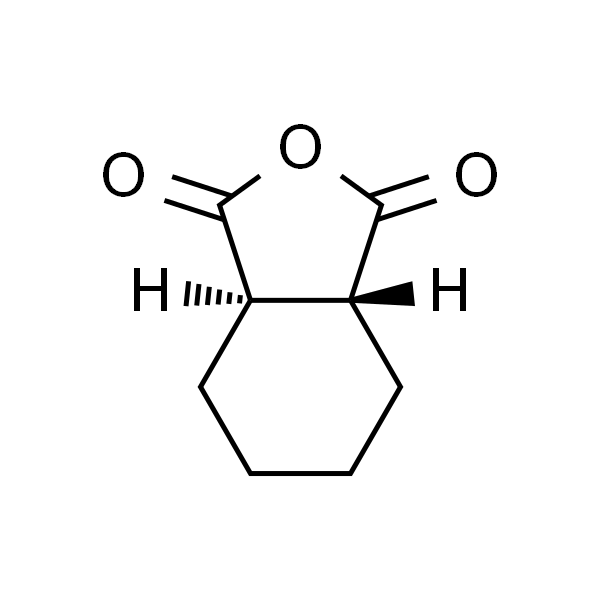 (±)-反-1,2-环己二羧酸酐