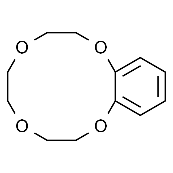 2,3,5,6,8,9-六氢苯并[b][1,4,7,10]四氧杂环十二烷