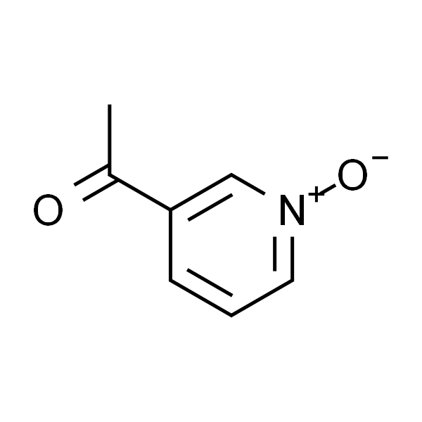 3-乙酰基吡啶 N-氧化物