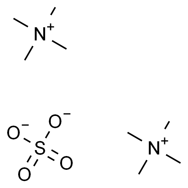四甲基硫酸铵