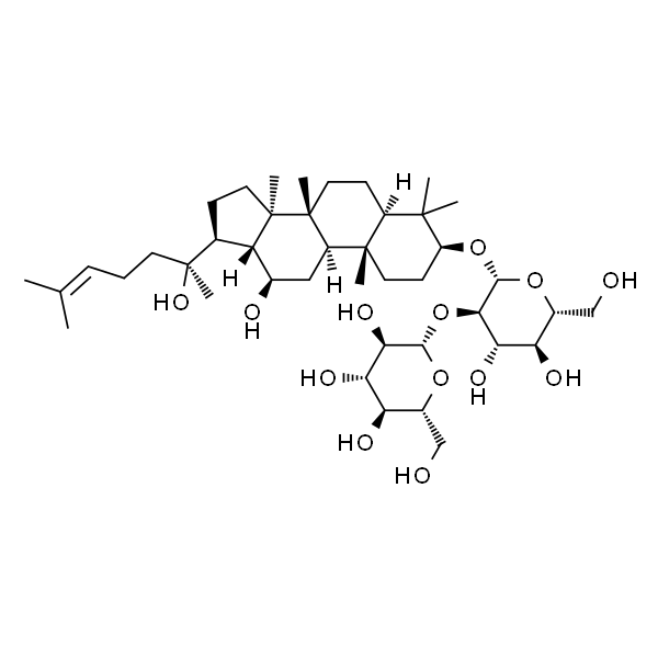 人参皂苷Rg3