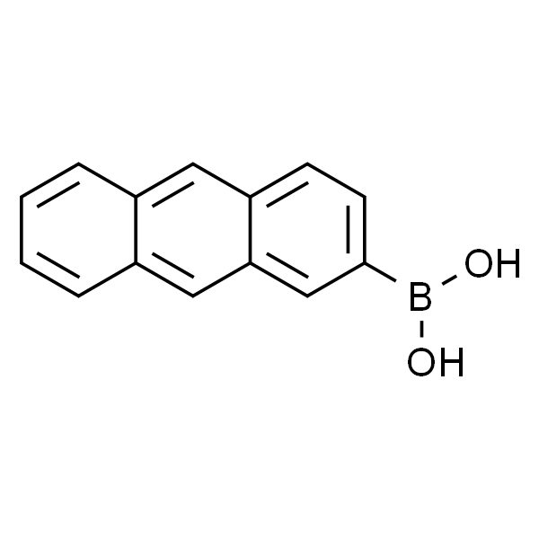 2-蒽硼酸