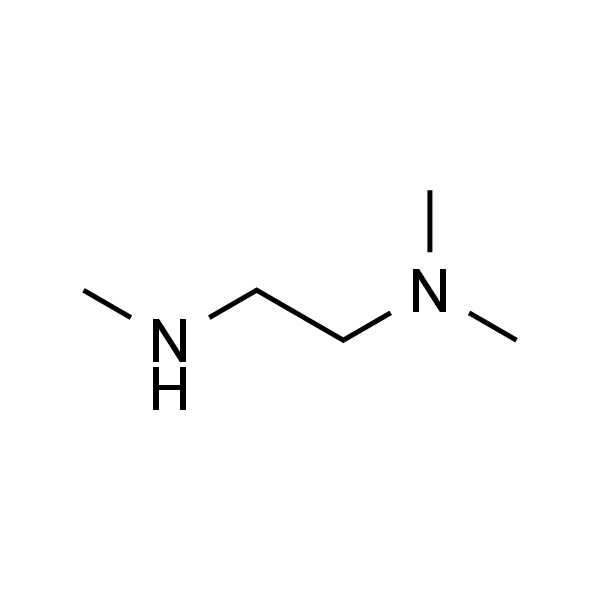 N,N,N′-三甲基乙二胺