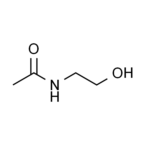 2-乙酰氨基乙醇