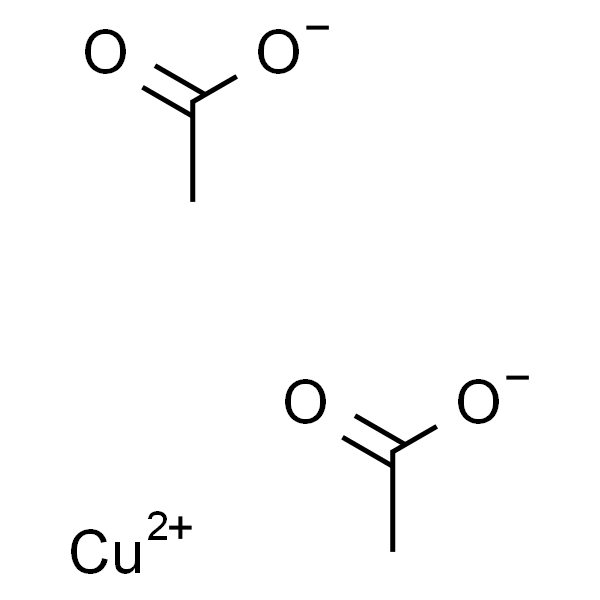 Copper(II) acetate