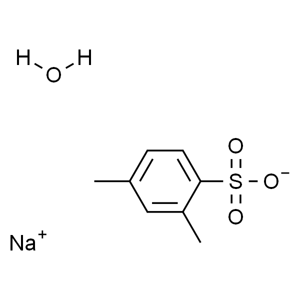 2,4-二甲基苯磺酸钠一水合物