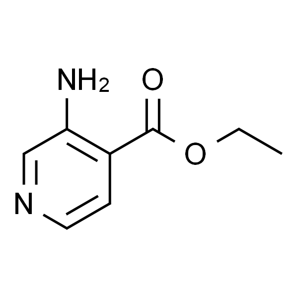 3-氨基异烟酸乙酯