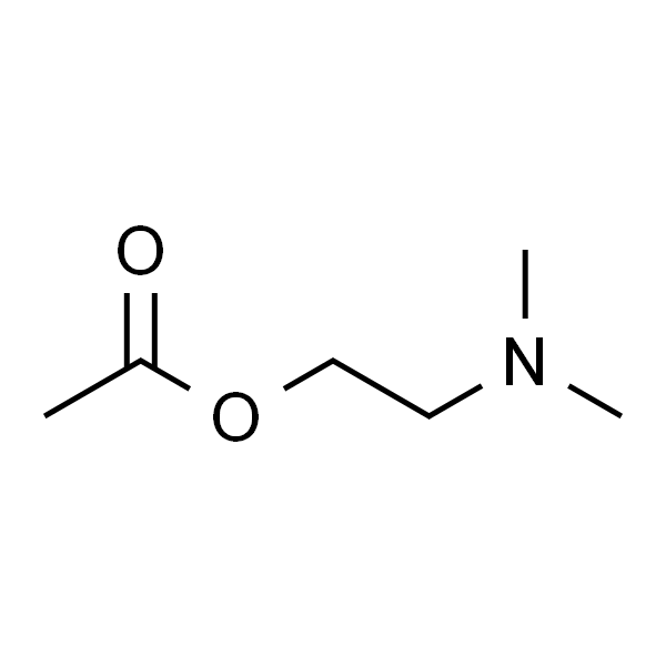 乙酸2-(二甲基氨基)乙酯