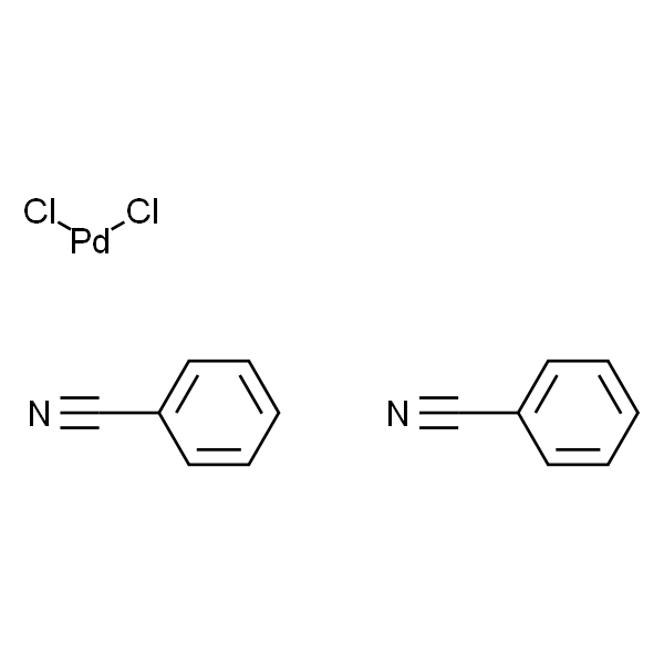 二(氰基苯)二氯化钯