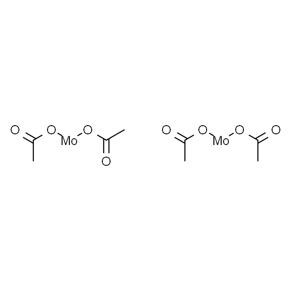 乙酸钼(II)二聚体