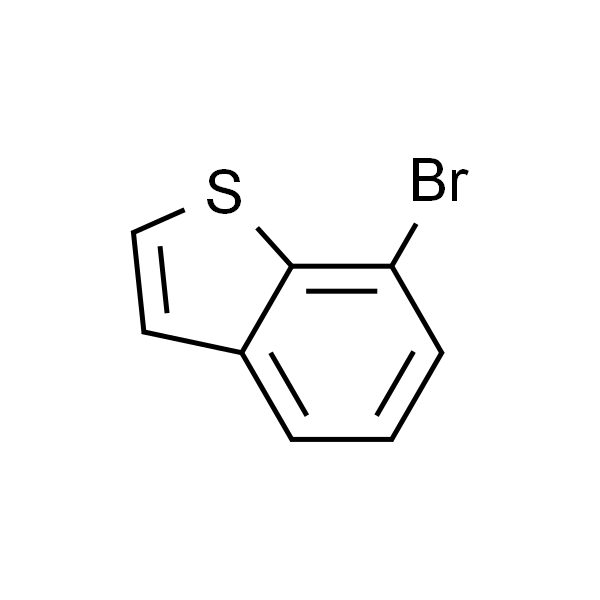 7-溴苯并[b]噻吩