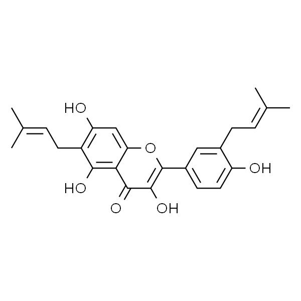 粗毛甘草素 A