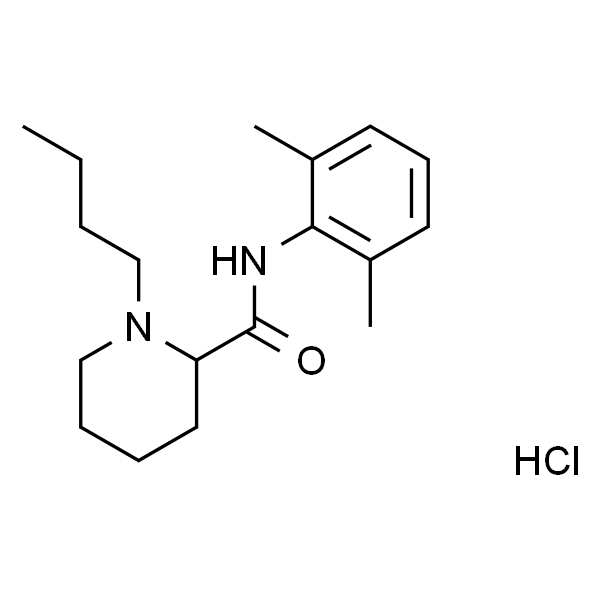 盐酸布比卡因