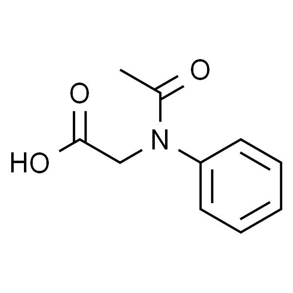 (R)-2-乙酰氨基-2-苯基乙酸