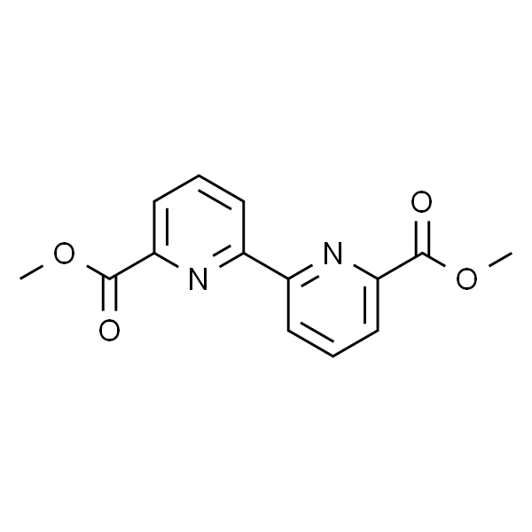 2,2'-联吡啶-6,6'-二甲酸二甲酯