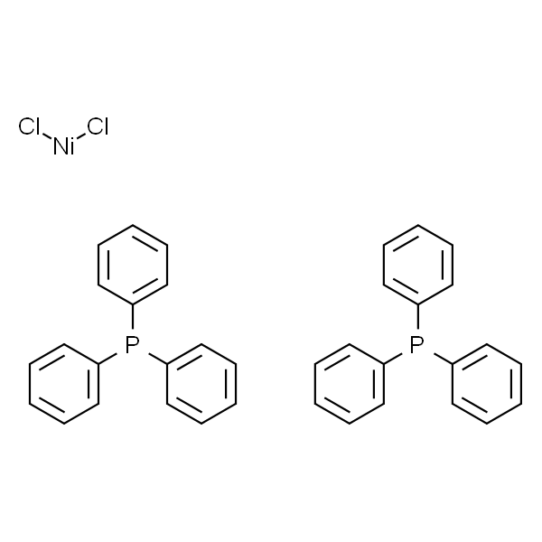 双(三苯基膦)二氯化镍(II)