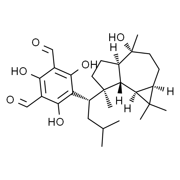 大果桉醛B