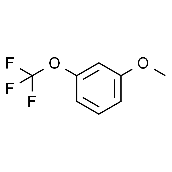 1-甲氧基-3-(三氟甲氧基)苯