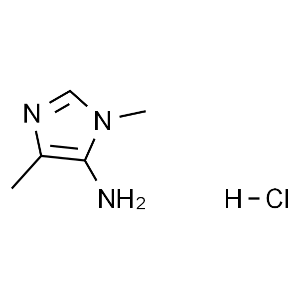 1,4-二甲基-5-氨基咪唑盐酸盐