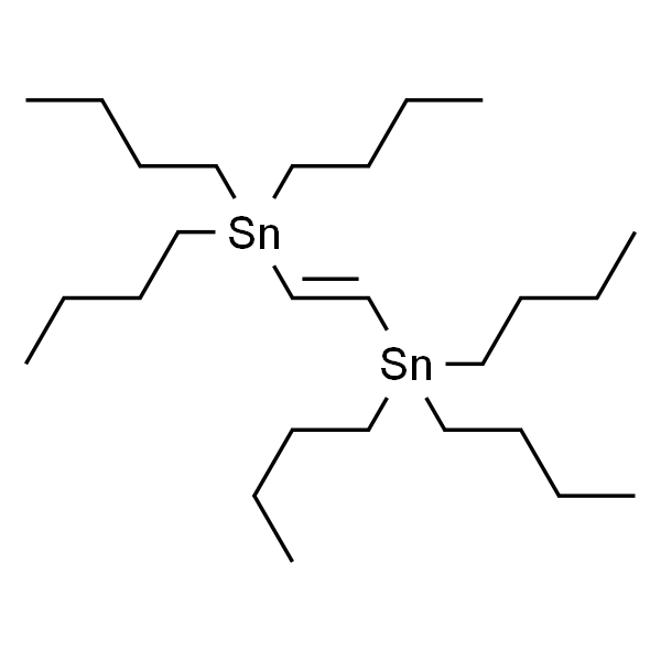 (E)-1,2-双(三正丁基锡)乙烯