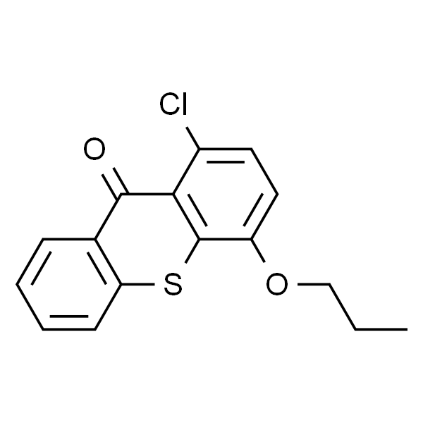 1-氯-4-丙氧基-9H-硫杂蒽-9-酮