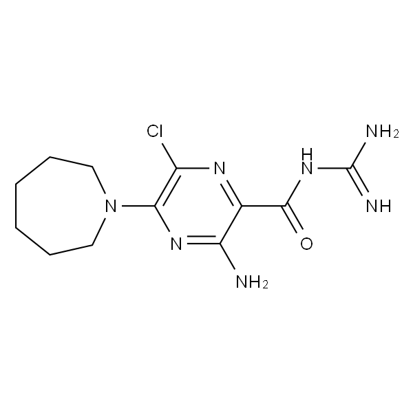 阿米洛利